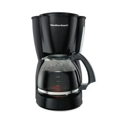 Hamilton Beach 12-Cup Coffee Maker