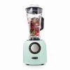 Dash Chef Series Deluxe Digital Blender 2 Dash Chef Series Deluxe Digital Blender -Zojirushi Sales Store 5653516 Blue