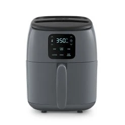 Dash Tasti-Crisp™ Express 2.6-qt. Digital Air Fryer -Zojirushi Sales Store 5659794 ALT2