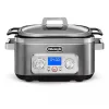 DeLonghi Livenza All-in-One Programmable Multi-Cooker -Zojirushi Sales Store 5662330