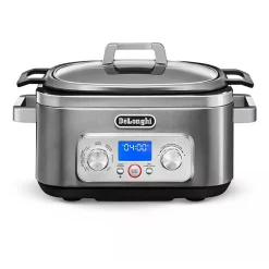DeLonghi Livenza All-in-One Programmable Multi-Cooker
