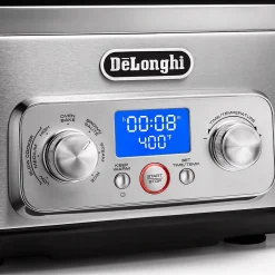 DeLonghi Livenza All-in-One Programmable Multi-Cooker -Zojirushi Sales Store 5662330 ALT4