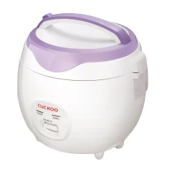 Cuckoo 6-Cup Basic Rice Cooker & Warmer -Zojirushi Sales Store 5662905 ALT
