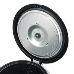 Cuckoo 6-Cup Basic Rice Cooker & Warmer -Zojirushi Sales Store 5662905 ALT3