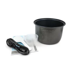 Cuckoo 6-Cup Basic Rice Cooker & Warmer -Zojirushi Sales Store 5662905 ALT4