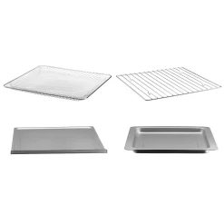 Gourmia 17-in-1 Multi-Function Air Fryer Oven -Zojirushi Sales Store 5685672 ALT5