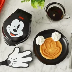 Disney's Mickey Mouse Waffle Maker -Zojirushi Sales Store 5691557 ALT