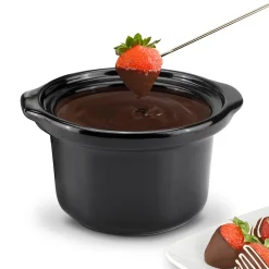 Disney's Mickey Mouse 5-Qt. Slow Cooker & 20-oz. Dipper Set 9 Disney's Mickey Mouse 5-Qt. Slow Cooker & 20-oz. Dipper Set -Zojirushi Sales Store 5691559 ALT3