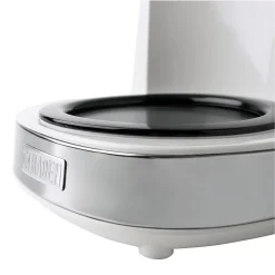 Haden 75061 12 Cup Programmable Coffee Maker With Brew Strength Control , Ivory -Zojirushi Sales Store 5706392 ALT2