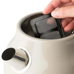 Haden Dorset 1.7 Liter Stainless Steel Electric Kettle W/ Dorset 4 Slice Toaster -Zojirushi Sales Store 5717142 ALT3