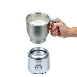 Capresso Froth Select Milk Frother -Zojirushi Sales Store 5726602 ALT4
