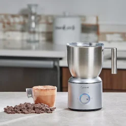 Capresso Froth Select Milk Frother -Zojirushi Sales Store 5726602 ALT5