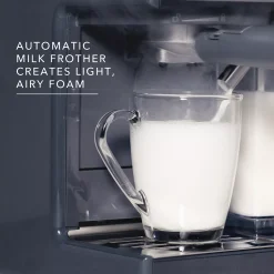 Mr. Coffee® Mr. Coffee One-Touch CoffeeHouse+ Espresso, Cappuccino & Latte Maker -Zojirushi Sales Store 5737627 ALT4