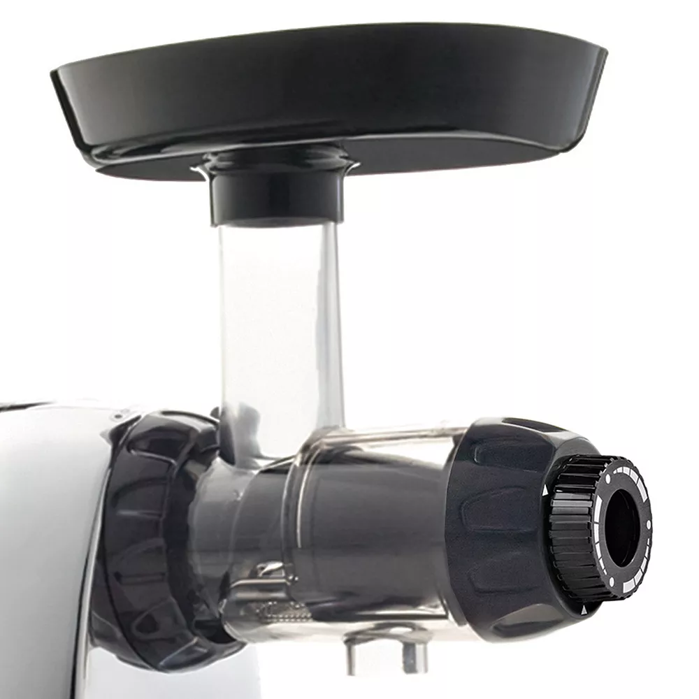 Omega J8006HDC Cold Press Slow Masticating Juicer 7 Omega J8006HDC Cold Press Slow Masticating Juicer - Image 5