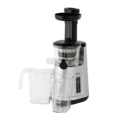 Omega JC3000 Vertical Juicer 11 Omega JC3000 Vertical Juicer -Zojirushi Sales Store 5739713 ALT3
