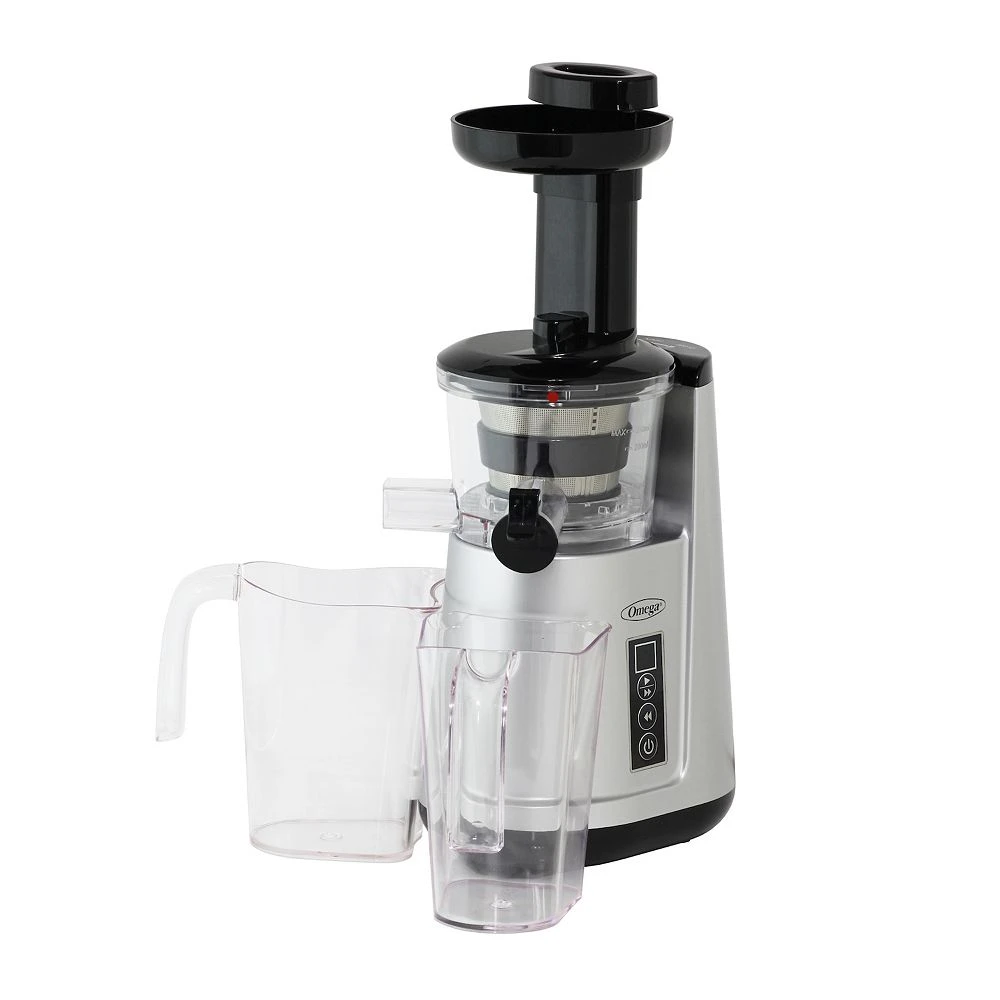 Omega JC3000 Vertical Juicer 6 Omega JC3000 Vertical Juicer - Image 4