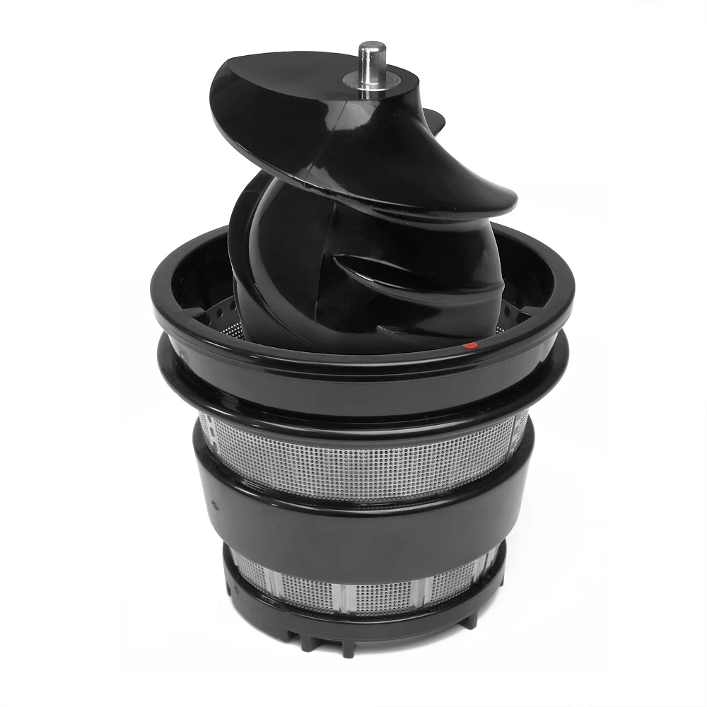 Omega JC3000 Vertical Juicer 7 Omega JC3000 Vertical Juicer - Image 5