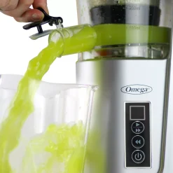 Omega JC3000 Vertical Juicer 13 Omega JC3000 Vertical Juicer -Zojirushi Sales Store 5739713 ALT6