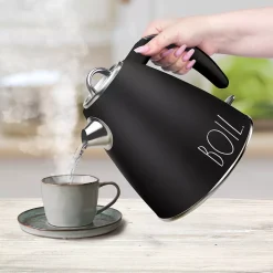 Rae Dunn Electric Kettle 7 Rae Dunn Electric Kettle -Zojirushi Sales Store 5755129 ALT2