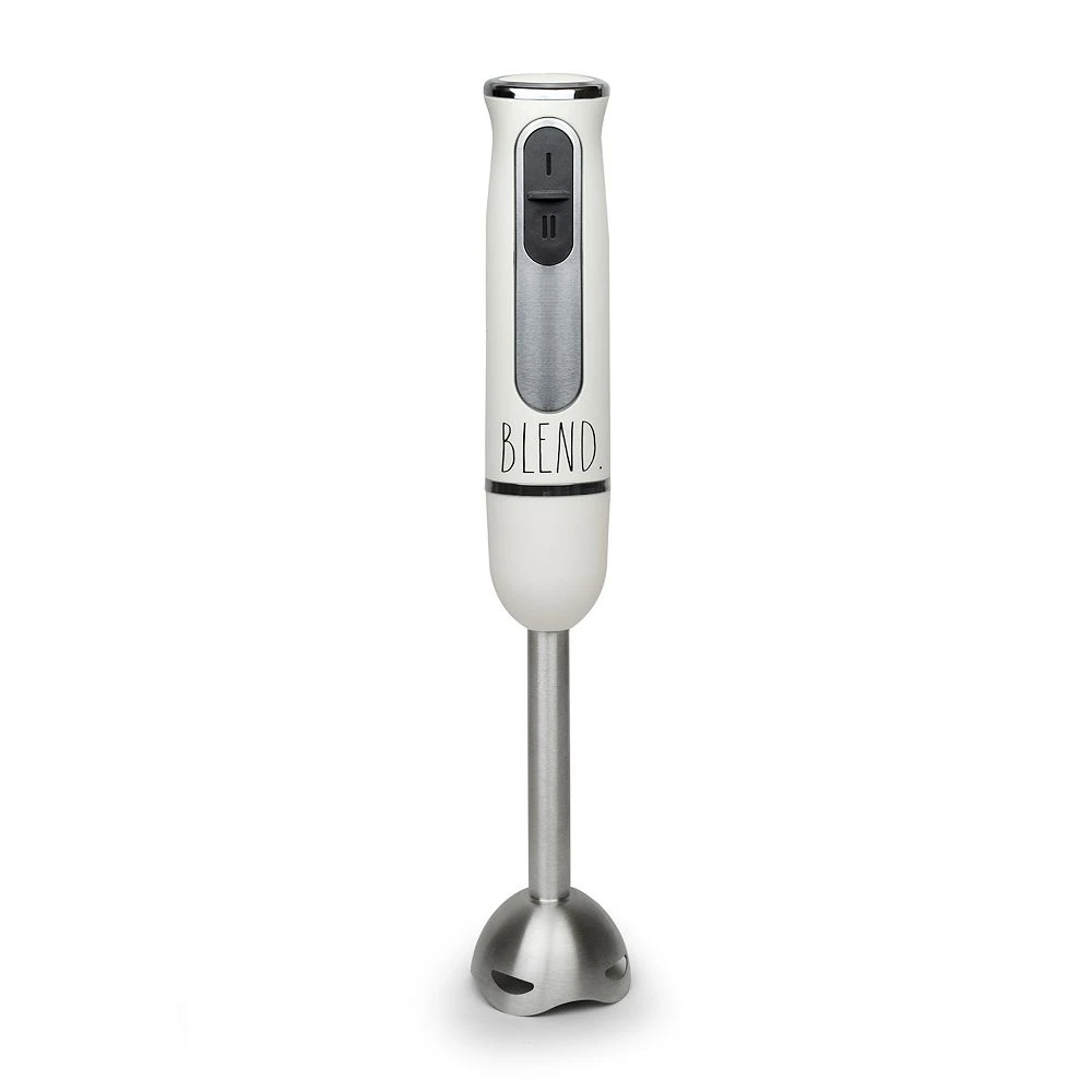 Rae Dunn Immersion Blender 3 Rae Dunn Immersion Blender