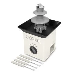 Rae Dunn Chocolate Fountain