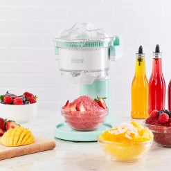 Dash Shaved Ice Maker -Zojirushi Sales Store 5757253 ALT3
