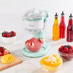 Dash Shaved Ice Maker -Zojirushi Sales Store 5757253 ALT4