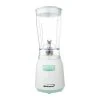 Brentwood 180W 14 Ounce Pulse Electric Kitchen Personal Blender With Jar, Blue -Zojirushi Sales Store 5759015
