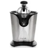 MegaChef Stainless Steel Electric Citrus Juicer -Zojirushi Sales Store 5763562