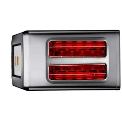 Revolution InstaGLO R270 2-Slice Toaster -Zojirushi Sales Store 5770214 ALT2