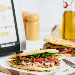 Revolution InstaGLO R270 2-Slice Toaster -Zojirushi Sales Store 5770214 ALT3