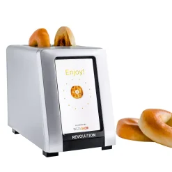Revolution InstaGLO R270 2-Slice Toaster -Zojirushi Sales Store 5770214 ALT4