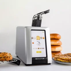 Revolution InstaGLO R270 2-Slice Toaster -Zojirushi Sales Store 5770214 ALT5