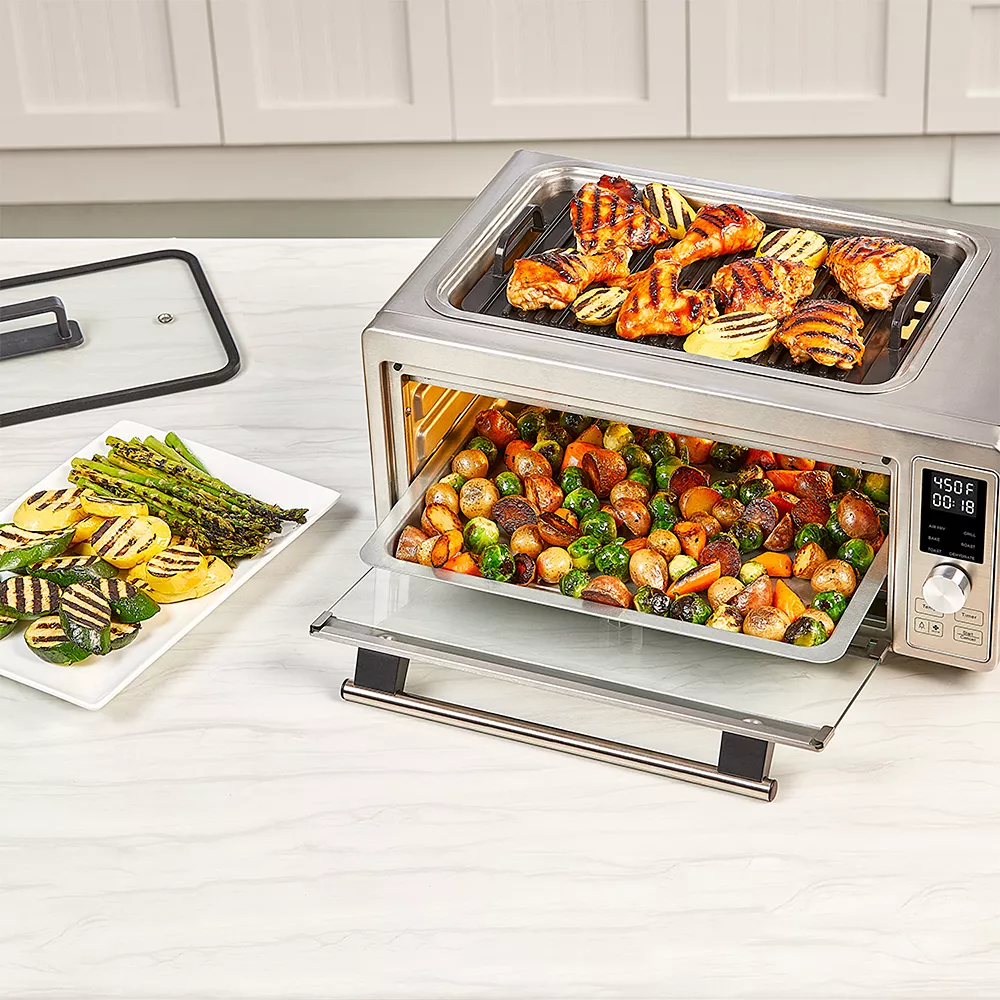 Emeril Lagasse Power Grill 360 8 Emeril Lagasse Power Grill 360 - Image 6