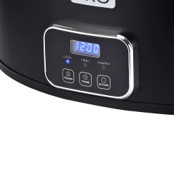 TRU 6-qt. Programmable Slow Cooker -Zojirushi Sales Store 5780783 ALT3