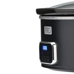 TRU 6-qt. Programmable Slow Cooker -Zojirushi Sales Store 5780783 ALT4