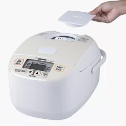 Zojirushi Micom 5.5-Cup Rice Cooker & Warmer -Zojirushi Sales Store 5791679 ALT2