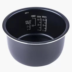 Zojirushi Micom 5.5-Cup Rice Cooker & Warmer -Zojirushi Sales Store 5791679 ALT5