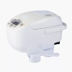 Zojirushi Micom 10-Cup Rice Cooker & Warmer -Zojirushi Sales Store 5791680 ALT