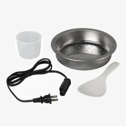 Zojirushi 6-Cup Rice Cooker / Steamer -Zojirushi Sales Store 5791682 ALT4