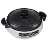 Zojirushi Gourmet D'Expert Electric Skillet -Zojirushi Sales Store 5791685