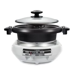 Zojirushi Gourmet D'Expert Electric Skillet -Zojirushi Sales Store 5791685 ALT