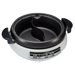 Zojirushi Gourmet D'Expert Electric Skillet -Zojirushi Sales Store 5791685 ALT2