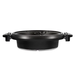 Zojirushi Gourmet D'Expert Electric Skillet -Zojirushi Sales Store 5791685 ALT4