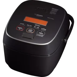 Zojirushi 10-Cup Pressure Induction Rice Cooker & Warmer