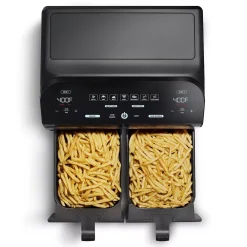 Gourmia 10-qt. Dual Air Fryer -Zojirushi Sales Store 5799264 ALT4