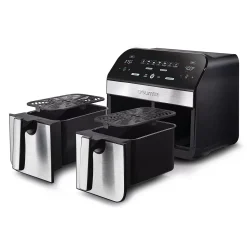 Gourmia 10-qt. Dual Air Fryer -Zojirushi Sales Store 5799264 ALT5