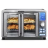 Gourmia French Door Digital Air Fryer Oven -Zojirushi Sales Store 5799265