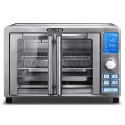 Gourmia French Door Digital Air Fryer Oven -Zojirushi Sales Store 5799265 ALT2