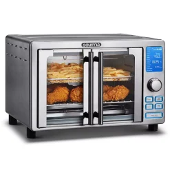 Gourmia French Door Digital Air Fryer Oven -Zojirushi Sales Store 5799265 ALT4